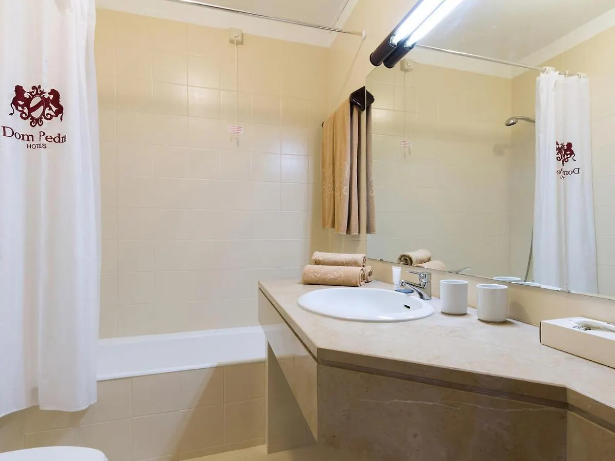 Dom Pedro Portobelo Aparthotel Vilamoura