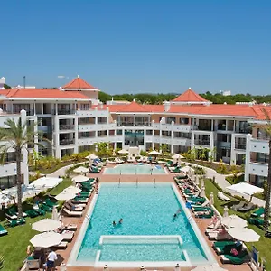 Hotel As Cascatas Golf Resort&spa, Vilamoura