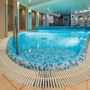 Hotel Galaxy