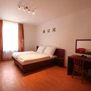 Apartahotel Susa