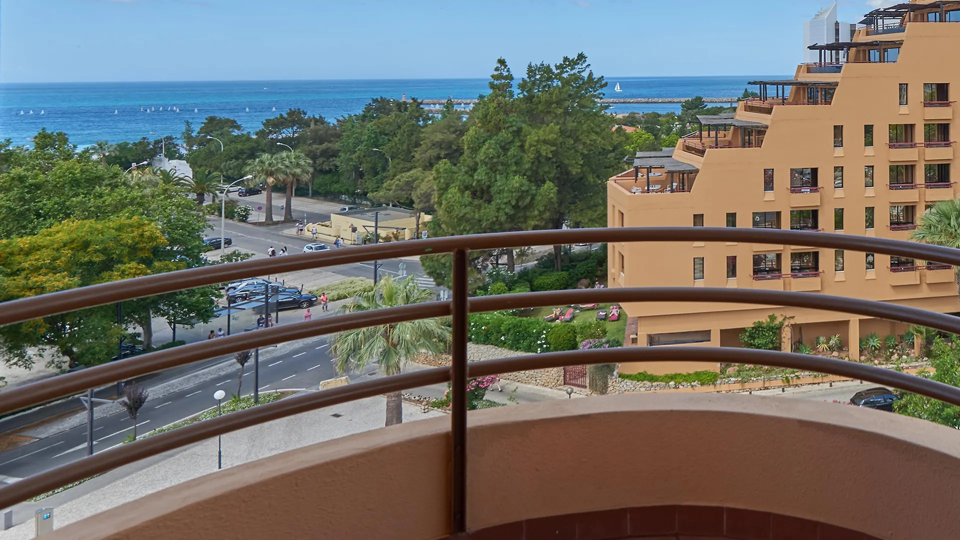 Dom Pedro Portobelo Aparthotel Vilamoura