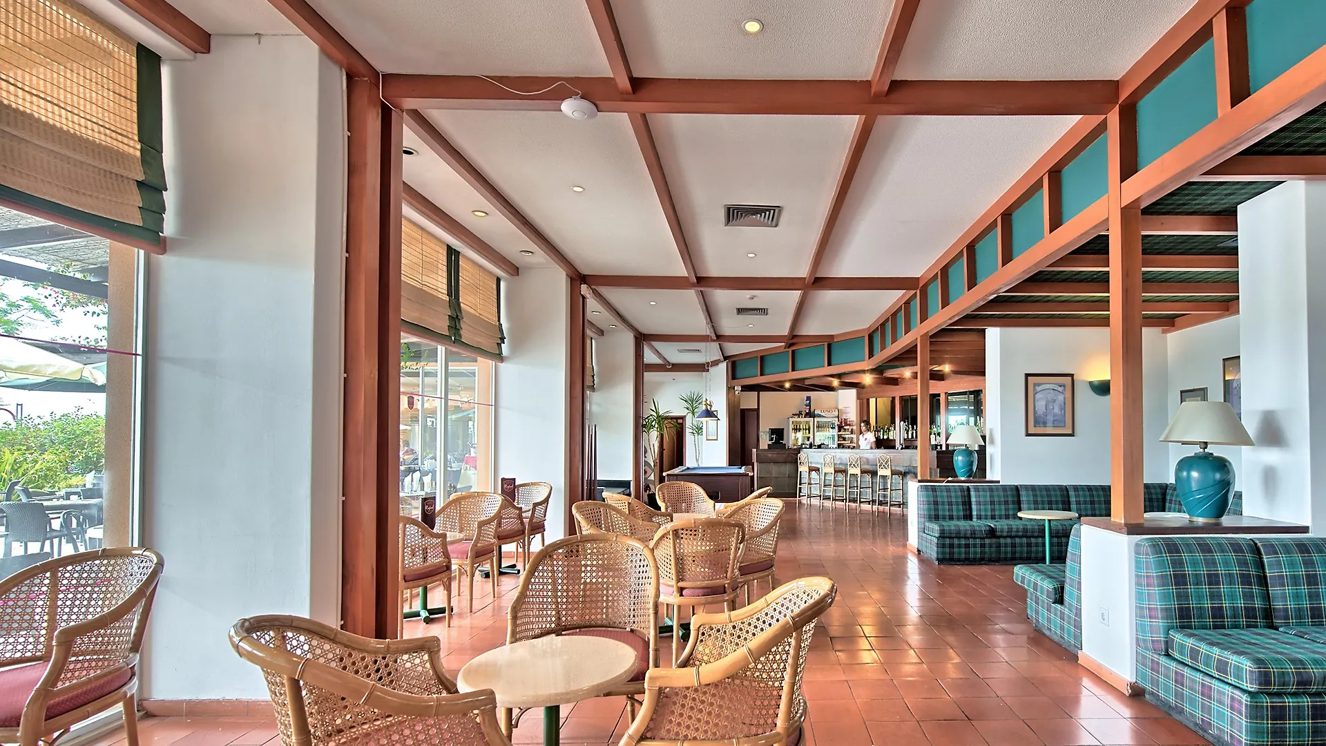 Dom Pedro Portobelo Aparthotel Vilamoura