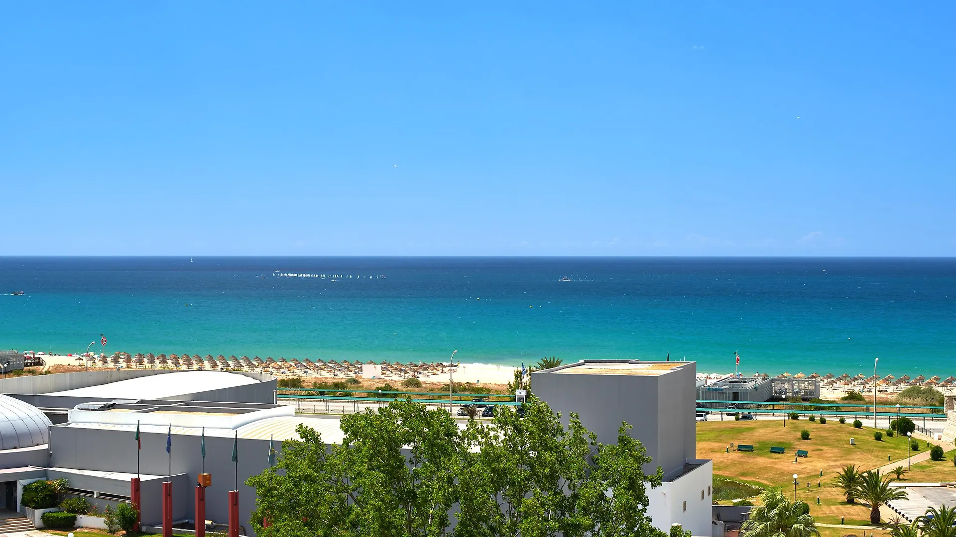 Dom Pedro Portobelo Aparthotel Vilamoura